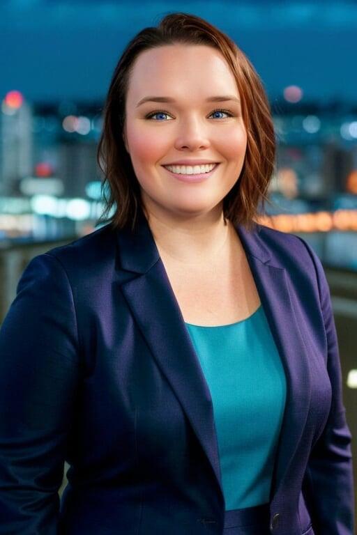 Candace Brooke Reset Workplace Coaching