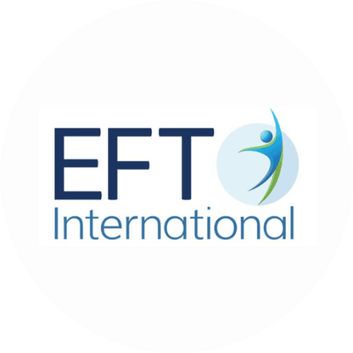 Logo of eft international